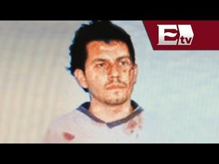 El Mazo, el cerebro de los robos a joyerías en el Distrito Federal/ Comunidad Yazmin Jalil