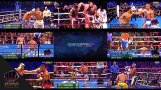 Artorisa Boxing Channel Trailer (I Guess)