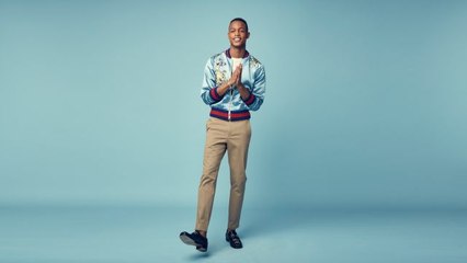 This Jacket Is The Style Upgrade Every Guy Needs