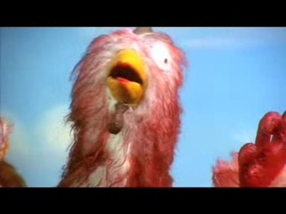 The Real Tuesday Weld vs The Puppini Sisters - "Apart of Me"