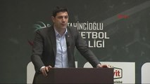 Tahincioğlu Basketbol Süper Ligi'nde Fikstür Belli Oldu