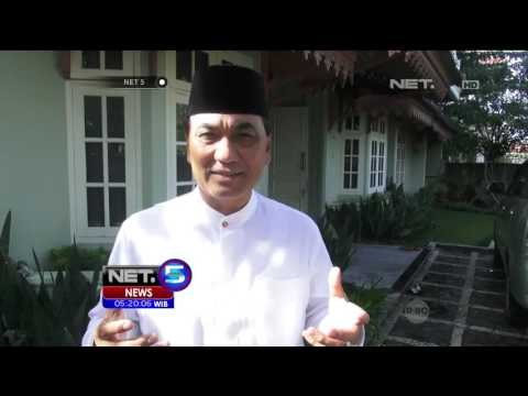 5 Pasang Bakal Calon Bupati dan Wakil Bupati Kab. Bekasi Lolos Tes Kesehatan - NET5