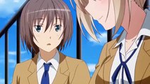 Tenshi no 3P! Episode 5 Don't get any Weird Thoughts