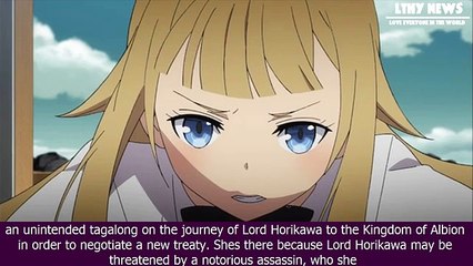 [LTHY] Princess principal ‒ episode 5