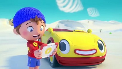 L'appli Zouzous est désormais disponible