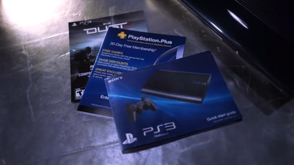 Razones para comprar o desempolvar la PS3 o Xbox 360