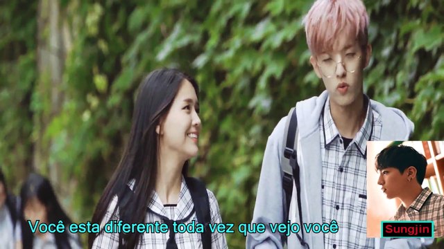 DAY6 WHAT CAN I DO LEGENDADO PT BR TRADUÇÃO 2017