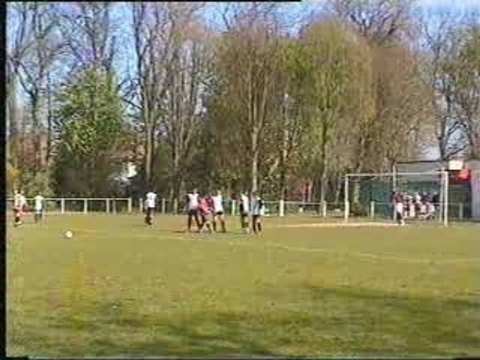 Coup-Franc de Flo