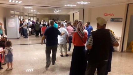 Sivas Hastanede 'Otomasyon' Kuyruğu