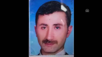 Tem Otoyolu'ndaki Kaza