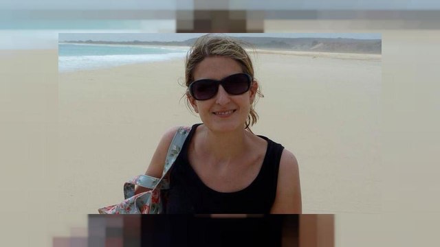 British tourist shot in Brazilian favela recovering in hospital
