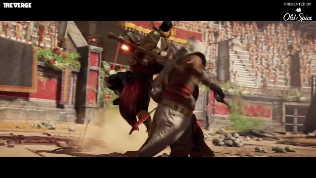 Microsoft Xbox E3 2017 press conference in 10 minutes