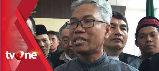 Sidang Buni Yani Dengarkan Keterangan Saksi