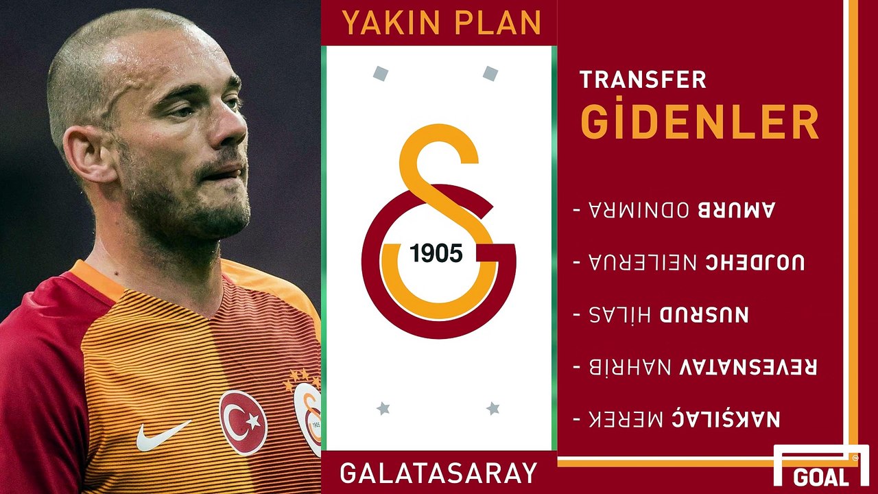 Season Preview - Galatasaray