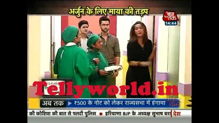 Beyhad Saas Bahu aur Betiya 8th August 2017