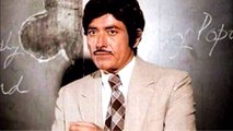 Craziness of Legendary Raaj Kumar : Amitabh Bachchan I Raj Kapoor I Zanjeer I Govinda