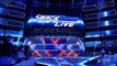 Maryse slaps Dean Ambrose en route to his showdown against The Miz: SmackDown LIVE, Jan. 3