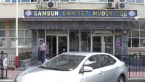 Samsun Merkezli Fetö/pdy Operasyonu