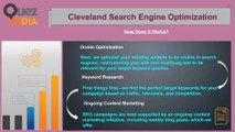 Cleveland Marketing | Quez Media Marketing