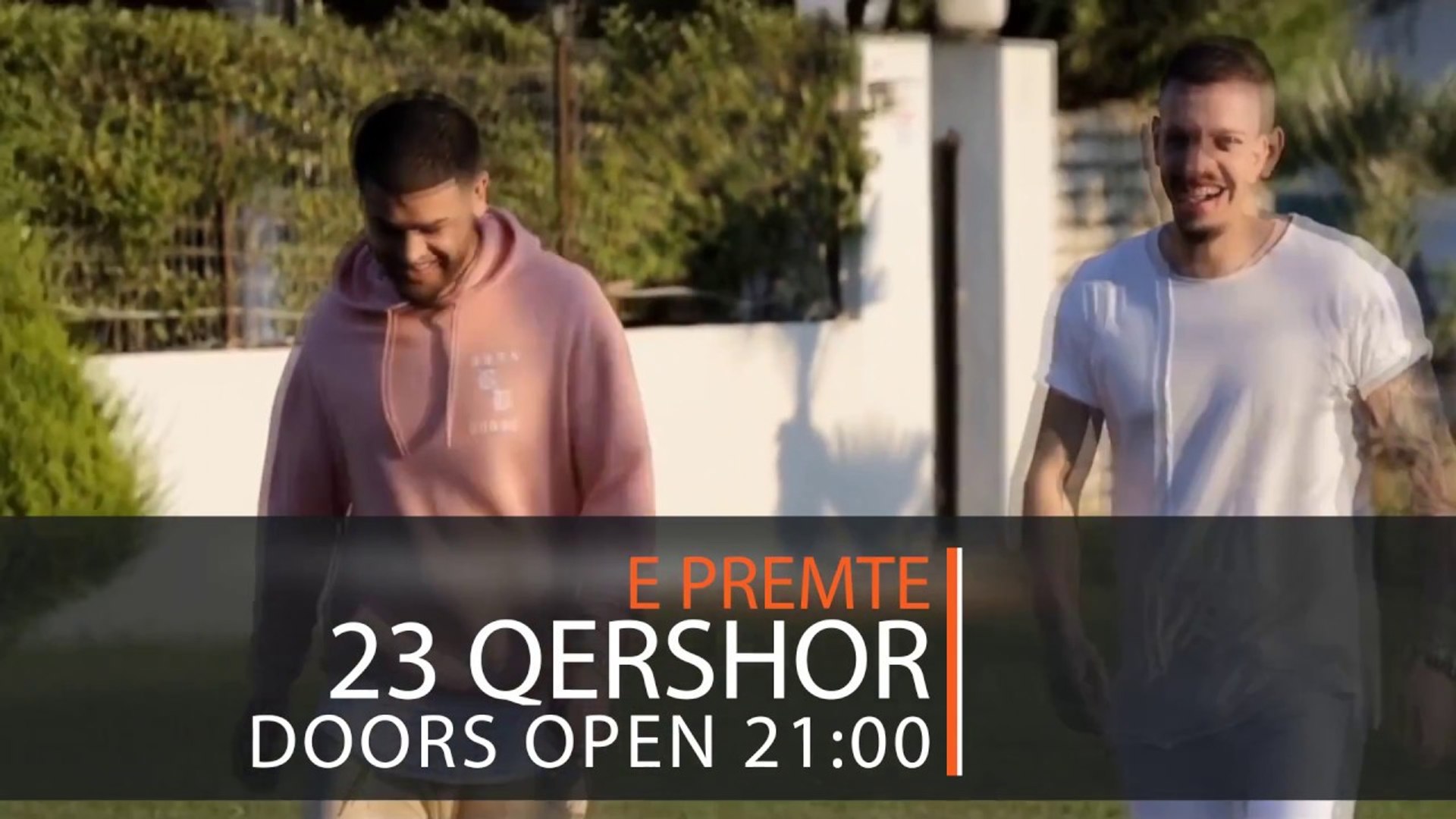 ⁣NOIZY & ELGIT DODA - RED EVENT AGENCY