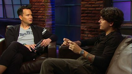 John Mayer Wouldnt Play Guitar If He Had Dates In High School | Say What?