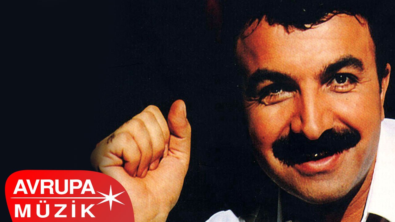 Raşit Avcı - Şirin Şeker Canım (Full Albüm)