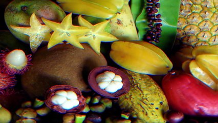 5 عناصر غذائية تم تهجينها.. كيف كانت وكيف أصبحت؟