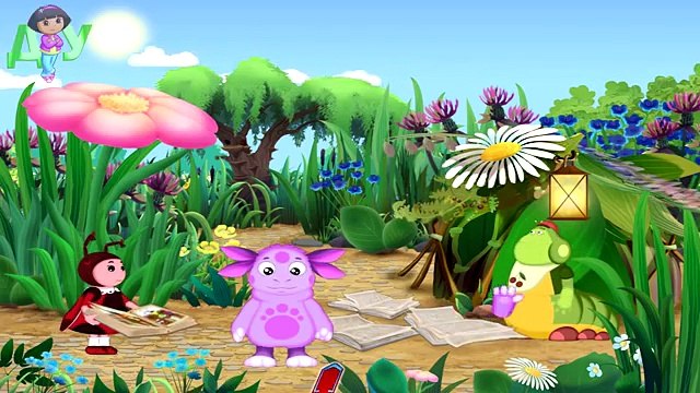 ДЛЯ ФУРШЕТА развивающий мультик детей лунтик учит правила смотреть лунтик новые серии 2016