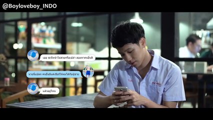 [INDO SUB] BL Short Movie - The Right Man