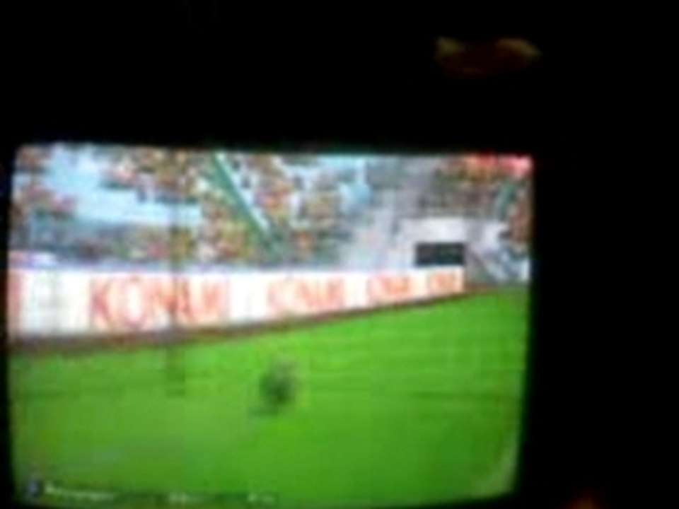 but coup franc pes 6