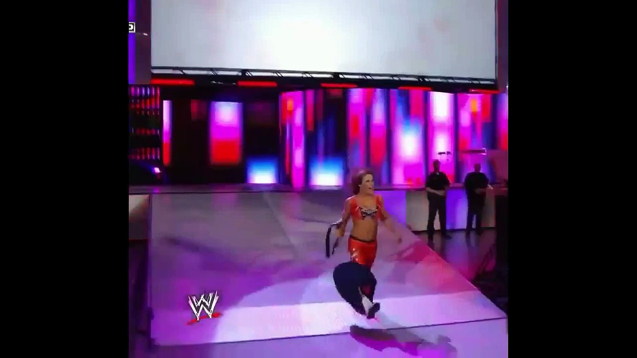 Mickie James Compilation