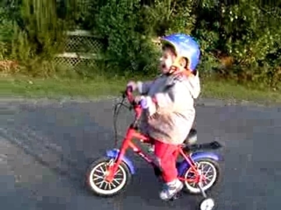 Vélo