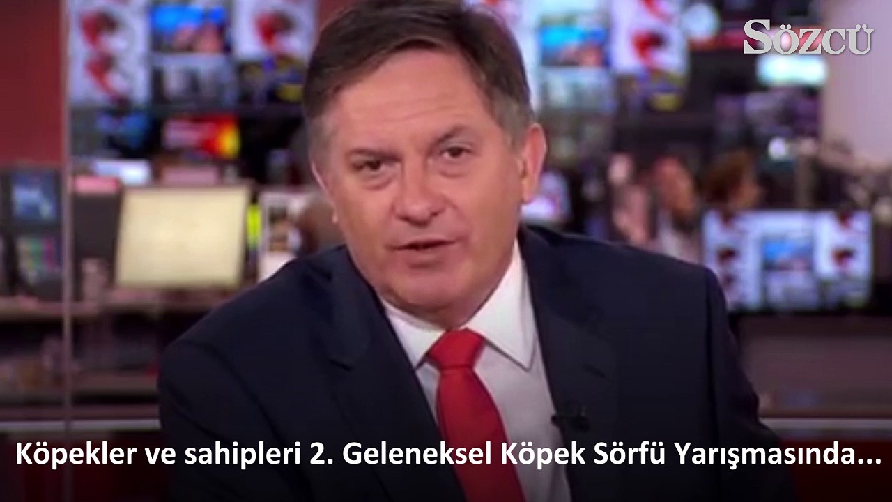BBC sunucusu haberi sunarken 'sıkıldı'