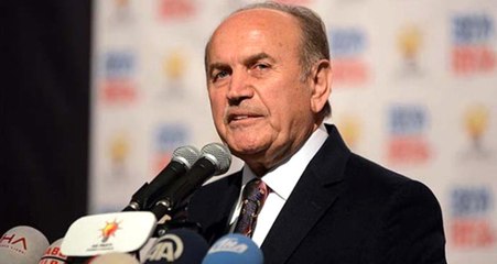 Topbaş'tan Kılıçdaroğlu'na İstanbul Yanıtı: Nereden Nereye Geldiğini Yaşayanlar Bilir