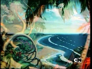 Fresh Fish (US Dubbed Version)