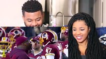 NFL 2017 — A Bad Lip Reading of the NFL