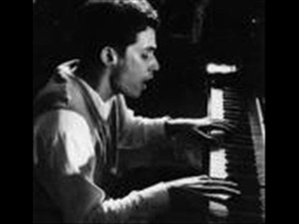 Glenn gould