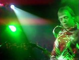 Robin Trower Too Rolling Stoned Live @ U. Of LDN. UN. 80