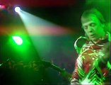 Robin Trower Too Rolling Stoned Live @ U. Of LDN. UN. 80
