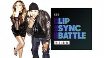 Uzo Aduba Performs OutKast’s “B.O.B.” | Lip Sync Battle Preview