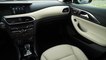 2018 INFINITI QX30 AWD Interior Design