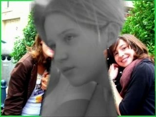 Les amis c'est pour la vie !