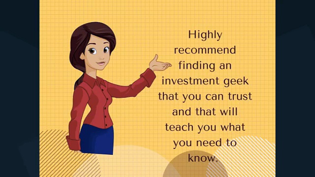 8 Tips For Investing Money to Build Wealth – Wealth Manager in Dubai