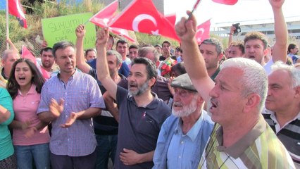 Banaz Çayı İçin Bir Araya Geldiler