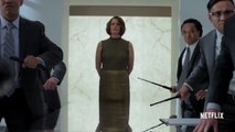Full Episode 'Marvel's The Defenders' Season 1 Episode 6 'On Netflix' Megavideo 