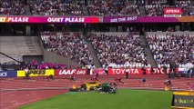Чемпионат мира  по лёгкой атлетике 2017 Лондон