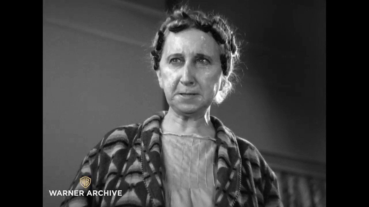 Night Nurse (1931) – The Changing Scene