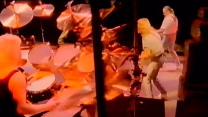 Status Quo Live - Perfect Remedy(Rossi,Frost) - At The N.E.C.Birmingham 18-12 Perfect Remedy Tour 1989