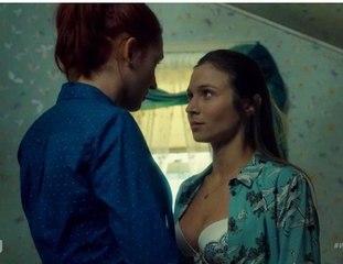 Wynonna Earp Season 2 Episode 10 Full [[OFFICIAL Syfy]] "Watch Online HD720p "Full Episodes"