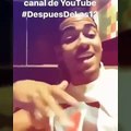 hijas de Ozuna Y Nicky Jam Cantando